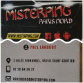 MisterPing